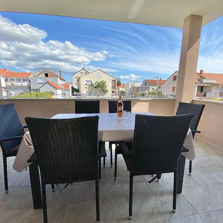 West Apartments Zadar Ngoại thất bức ảnh