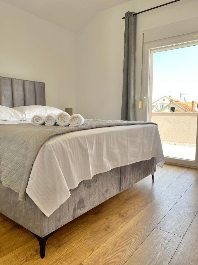 West Apartments Zadar Ngoại thất bức ảnh