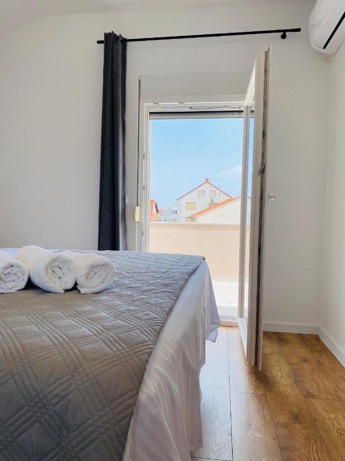 West Apartments Zadar Ngoại thất bức ảnh