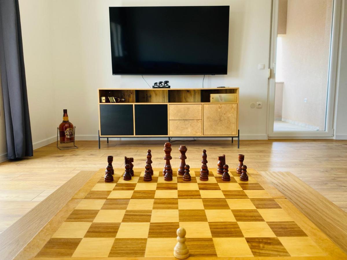 West Apartments Zadar Ngoại thất bức ảnh