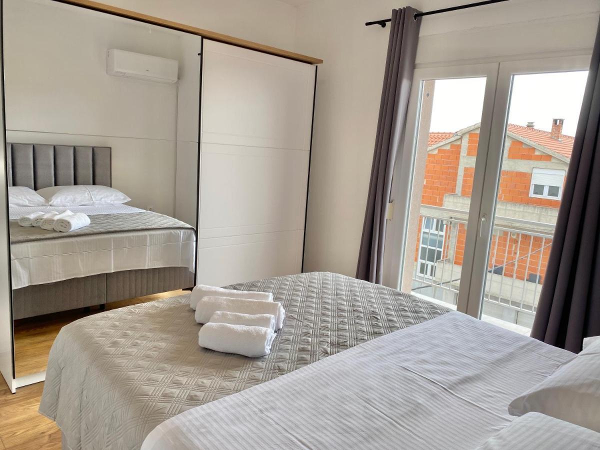 West Apartments Zadar Ngoại thất bức ảnh