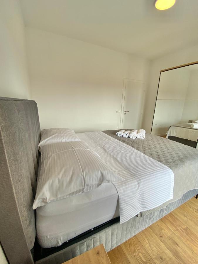 West Apartments Zadar Ngoại thất bức ảnh