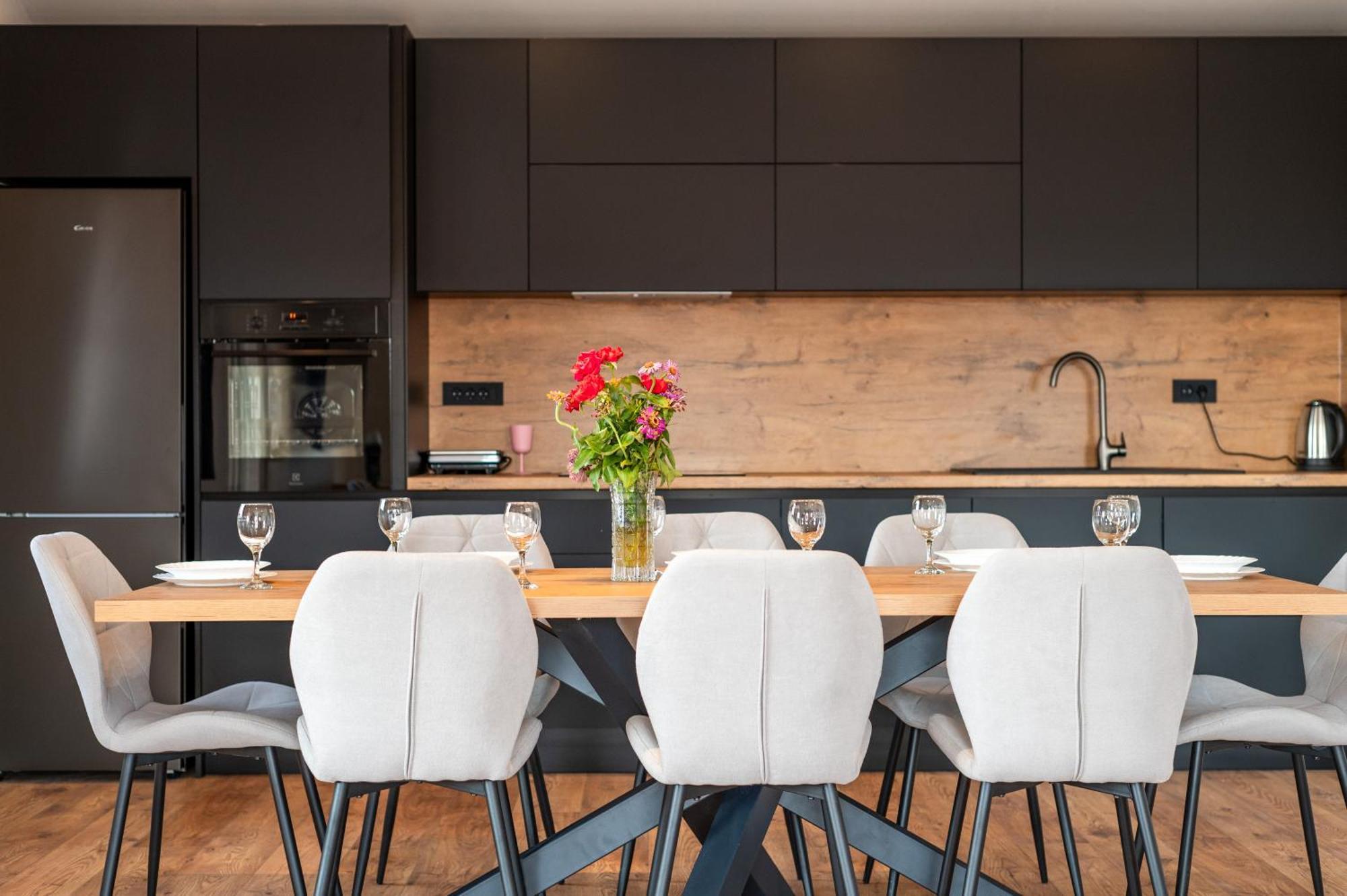 West Apartments Zadar Ngoại thất bức ảnh
