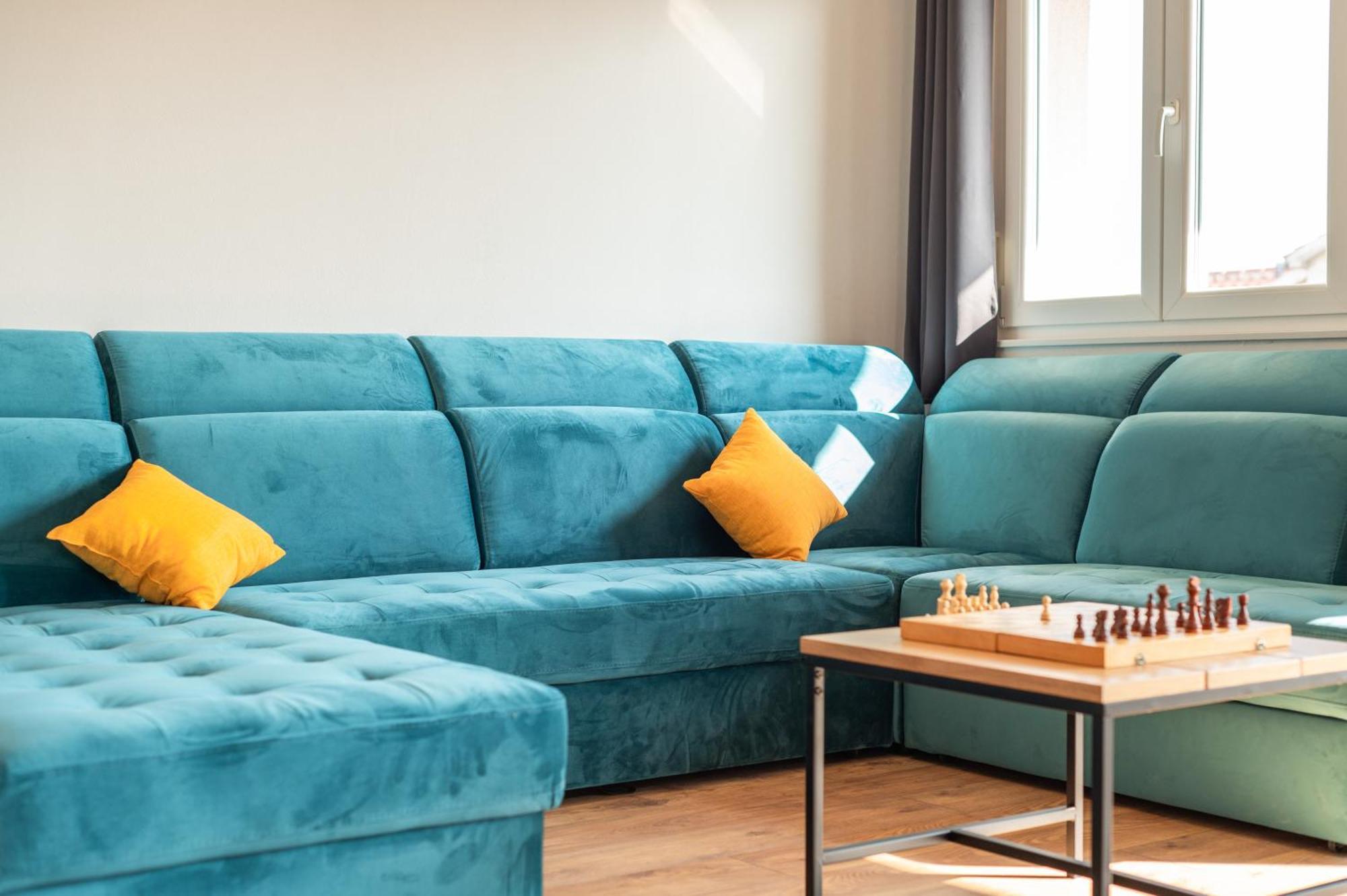 West Apartments Zadar Ngoại thất bức ảnh