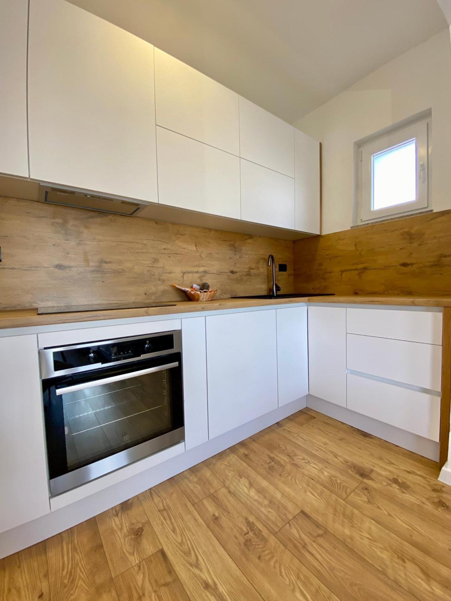 West Apartments Zadar Ngoại thất bức ảnh