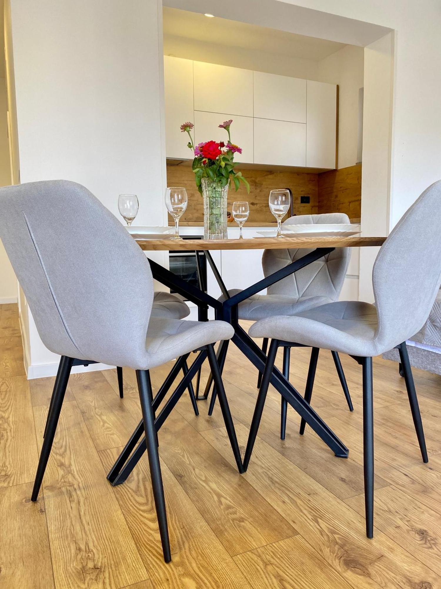 West Apartments Zadar Ngoại thất bức ảnh