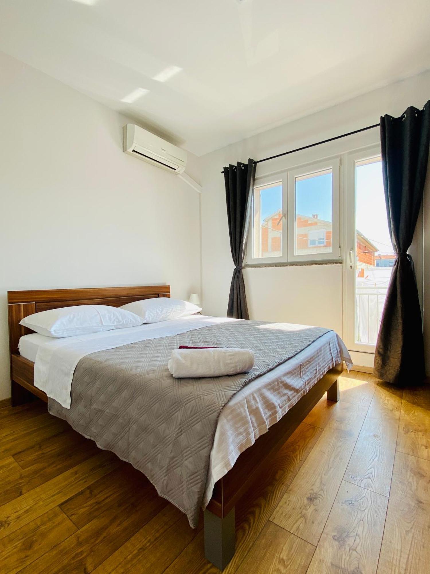 West Apartments Zadar Ngoại thất bức ảnh