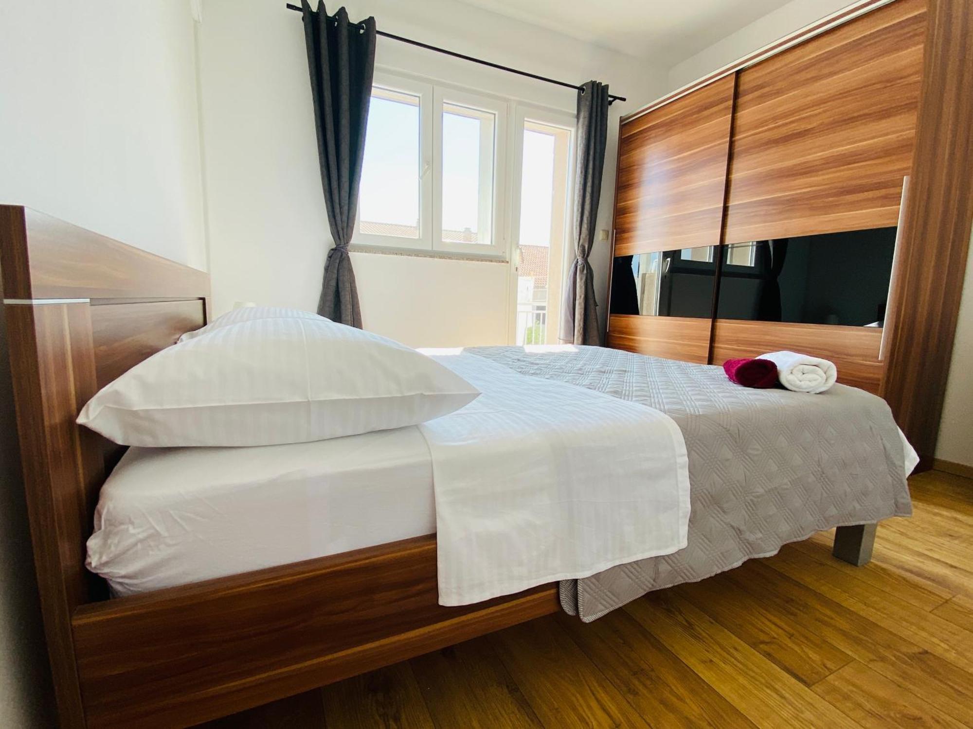 West Apartments Zadar Ngoại thất bức ảnh