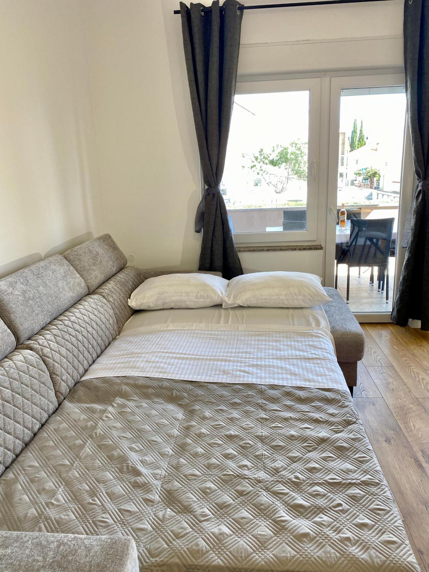 West Apartments Zadar Ngoại thất bức ảnh