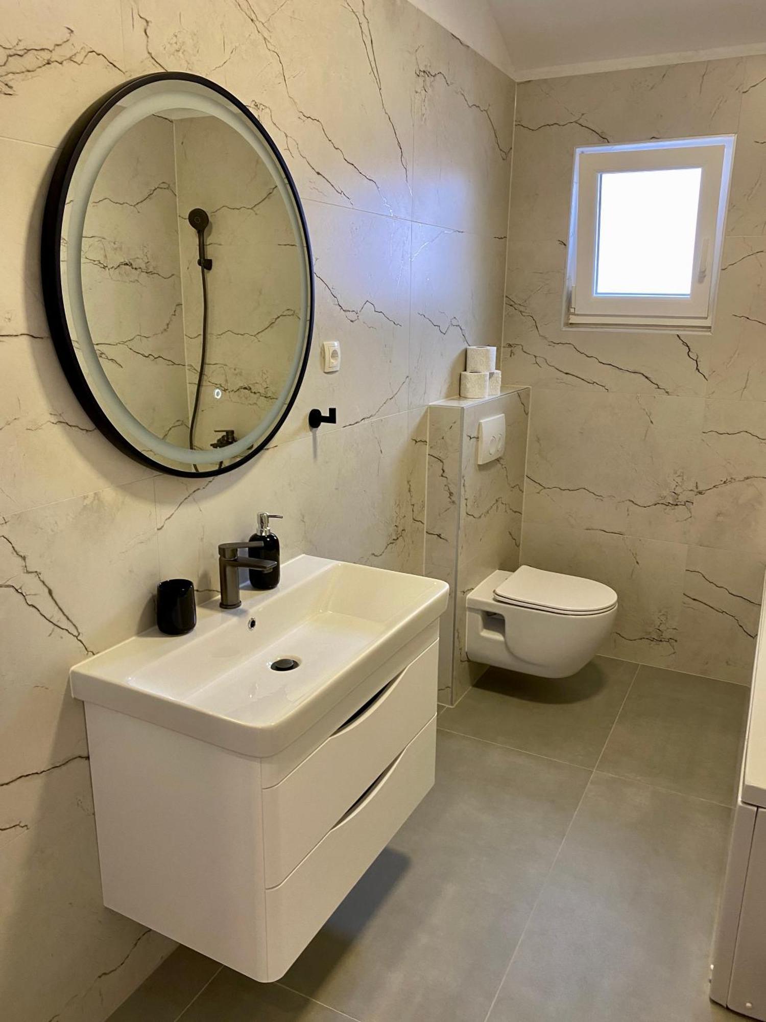 West Apartments Zadar Ngoại thất bức ảnh