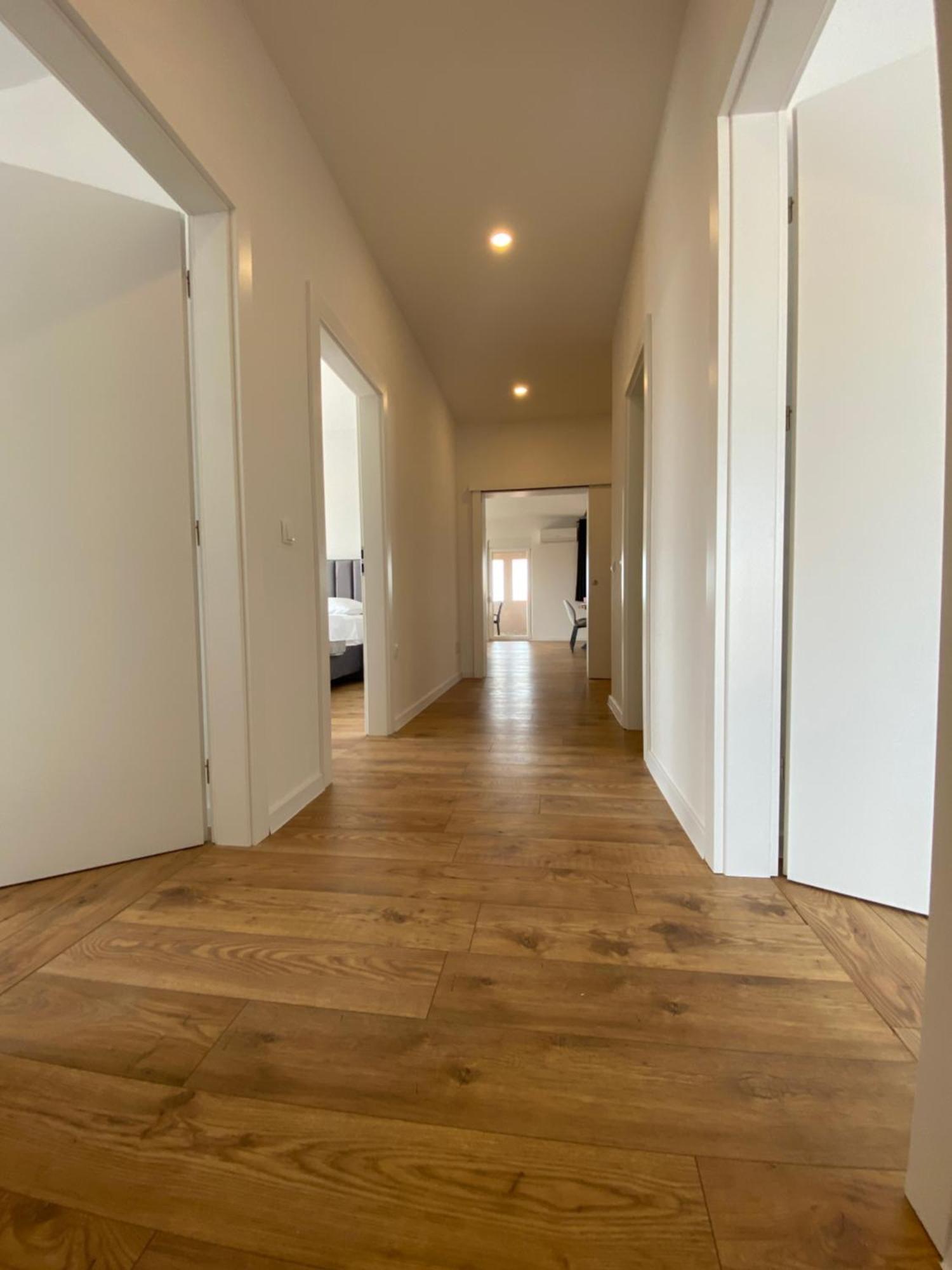 West Apartments Zadar Ngoại thất bức ảnh