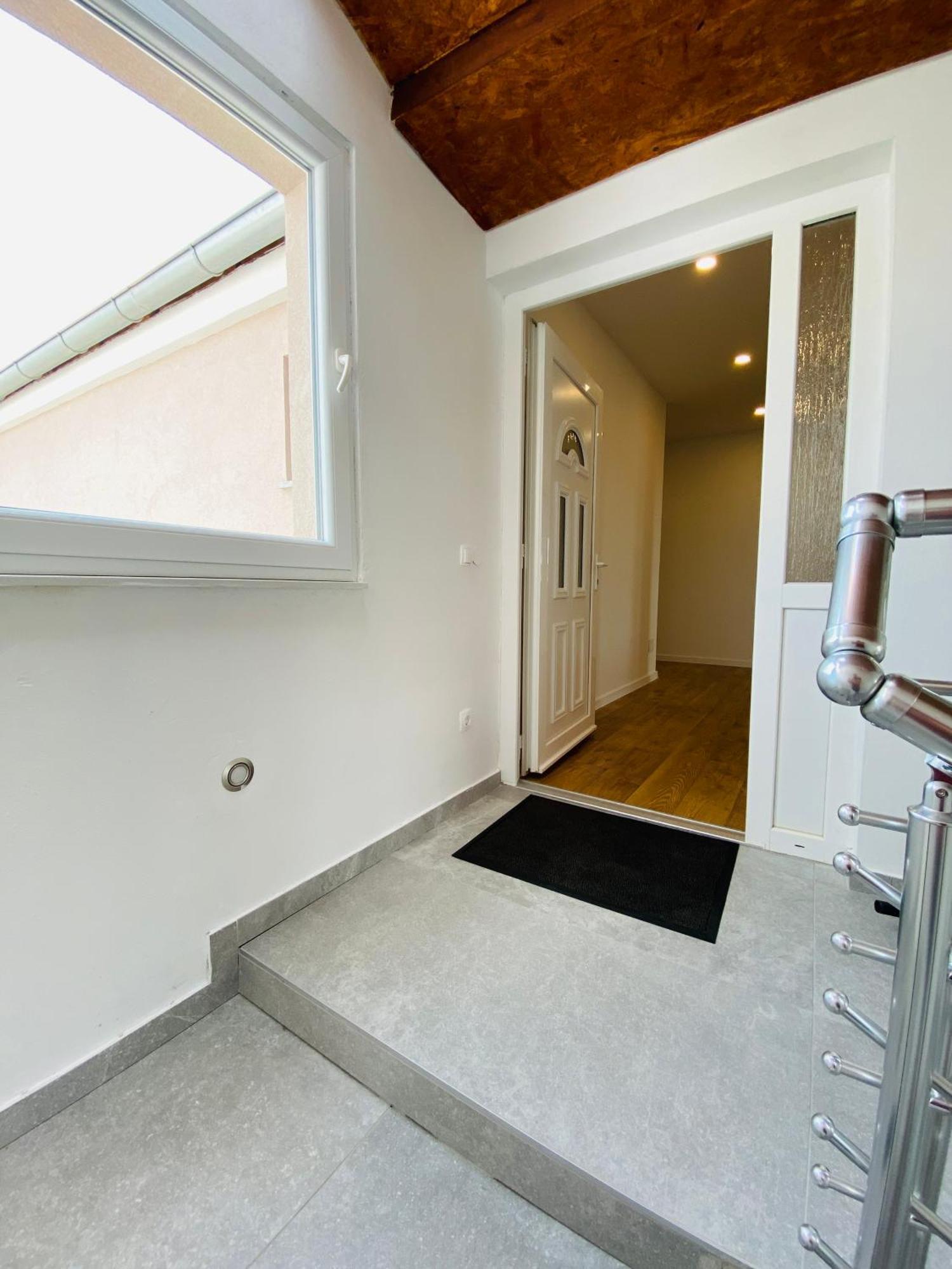 West Apartments Zadar Ngoại thất bức ảnh