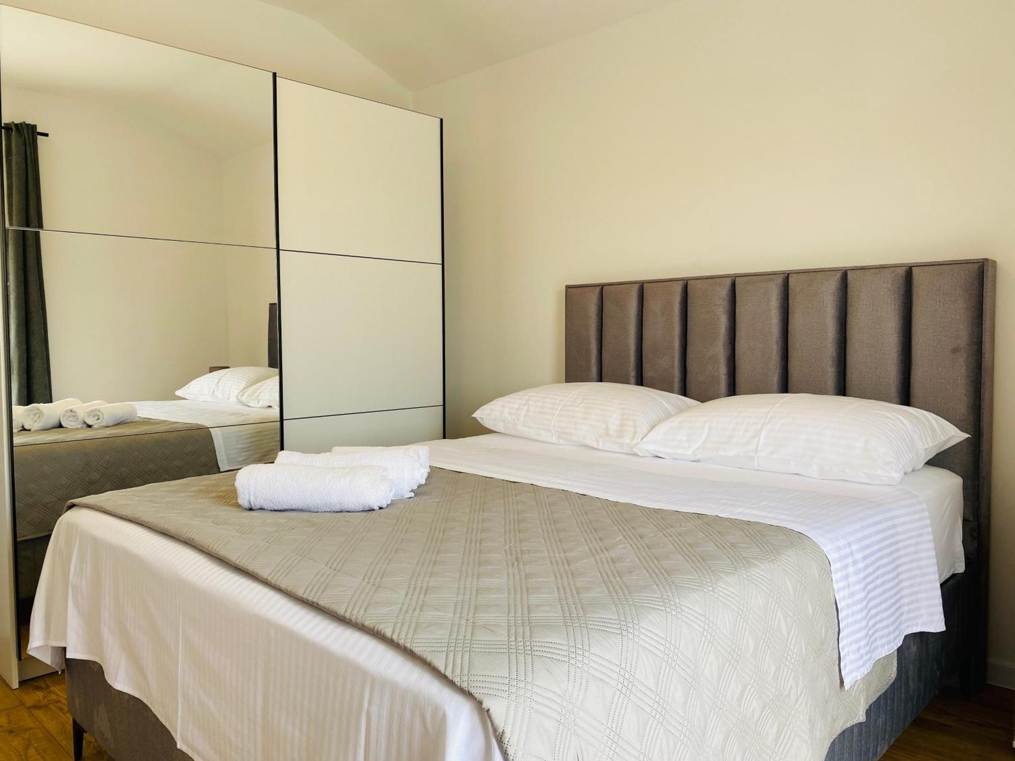 West Apartments Zadar Ngoại thất bức ảnh
