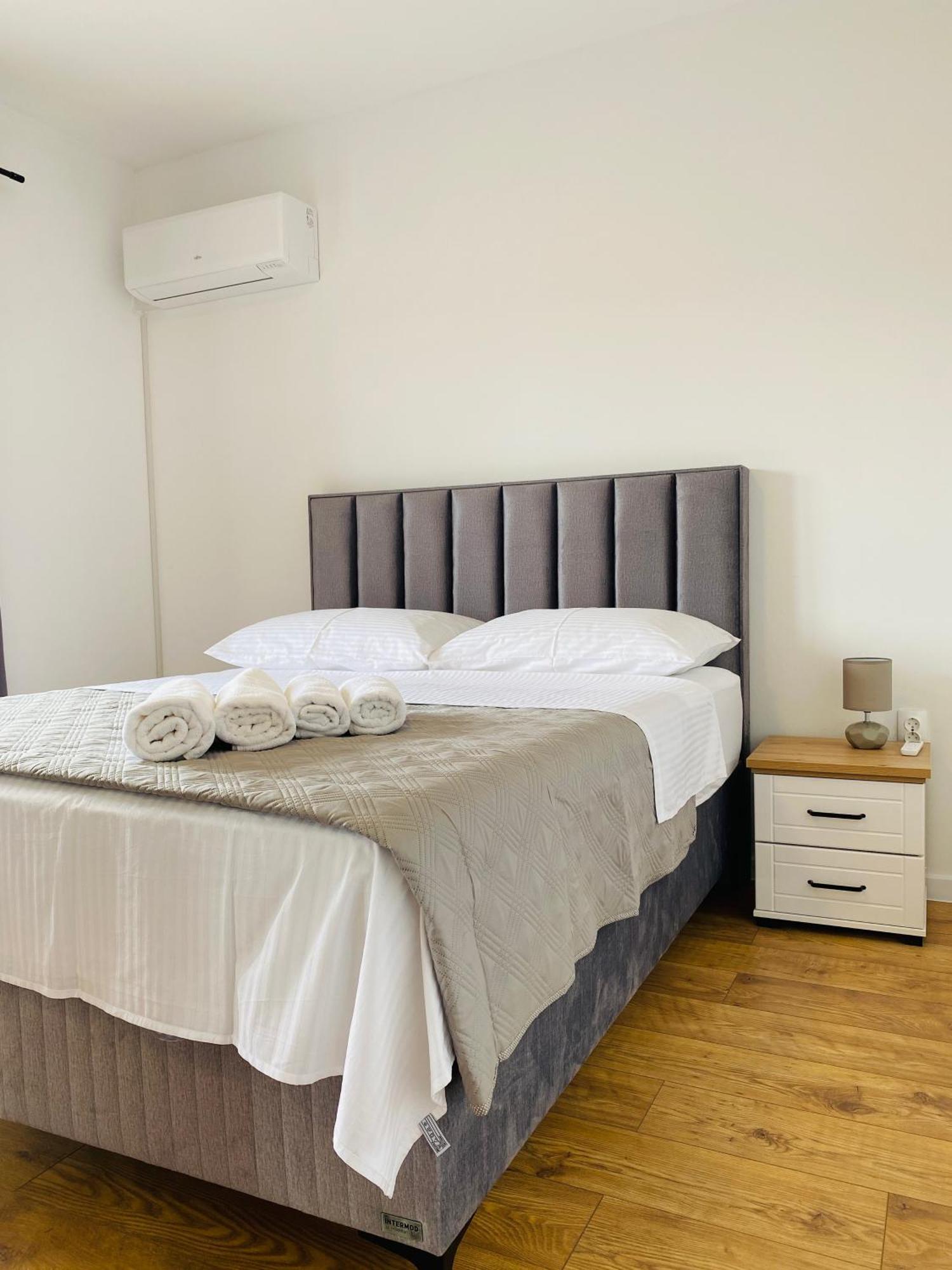 West Apartments Zadar Ngoại thất bức ảnh